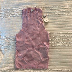 Abercrombie and Fitch sweater tank